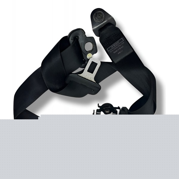 Cinto Segurança Diant Esquerdo Audi A3 2001 2002 2003 2004