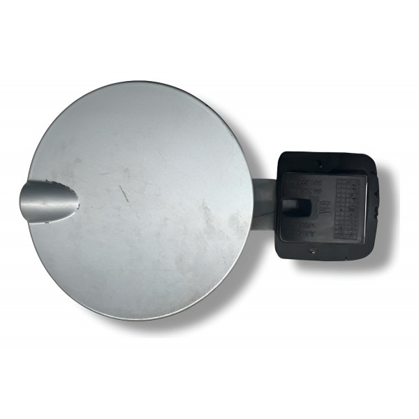 Portinhola Tanque Combustível Gm Celta 2008 2009 2010 2011