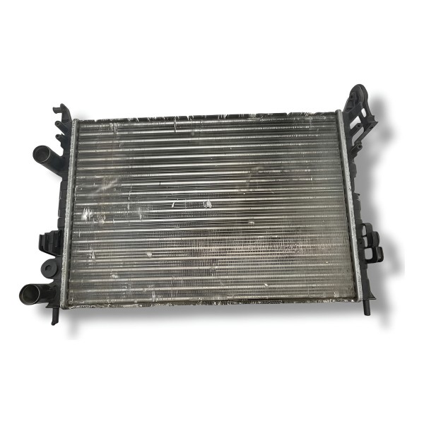 Radiador Água Fiat Palio 1.0 2006 2007 2008 2009 2010 2013