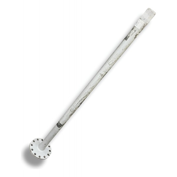 Semi Eixo Traseiro Ford F4000 Cummins 1995 1996 1997 1998 99