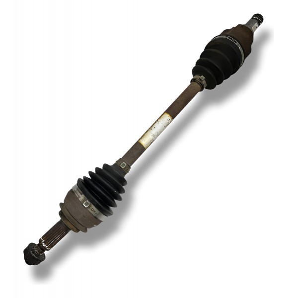 Semi Eixo Esquerdo Renault Kwid 1.0 2017 2018 2019 2020 2021