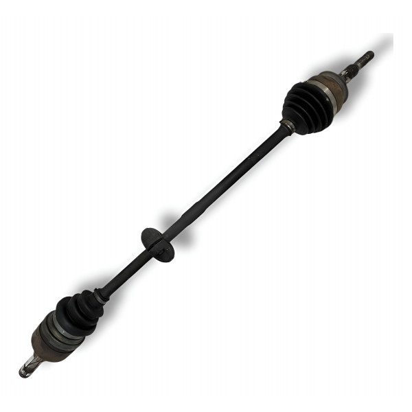 Semi Eixo Diant Dir Gm Vectra 2.2 1999 2000 2001 2002 2003