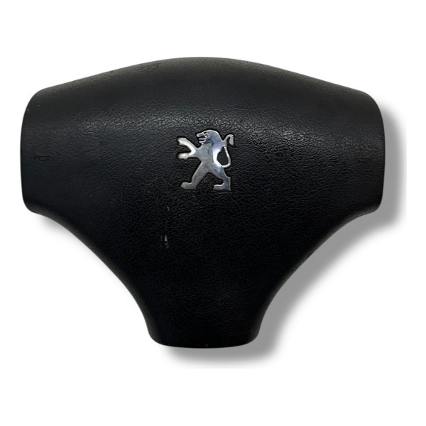 Capa Buzina Volante Peugeot 207 2009 2010 2011 2012