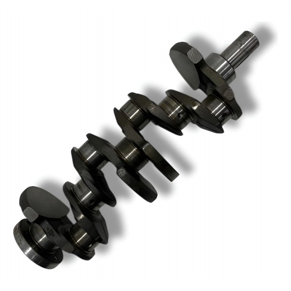 Virabrequim Std Peugeot Citroen C3 207 1.4 2007 2008 12