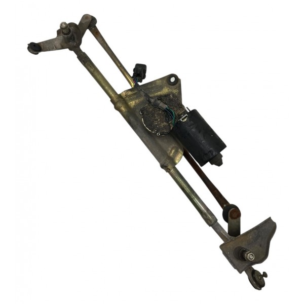 Galhada Motor Limpador Parabrisa Lifan X60 2012 2013 2014 15