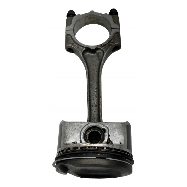 Pistão Biela Lifan X60 1.8 2014 2015 2016 2018 Unitário