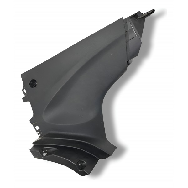 Moldura Direita Console Fiat Bravo 2011 2012 2013 2014 2016