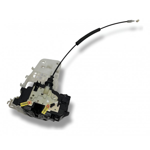 Fechadura Eletrica Diant Esquerda Hyundai I30 2008 2009 2010