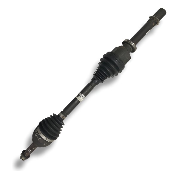 Semi Eixo Direito Renault Megane 2.0 Aut 2008 2009 2010