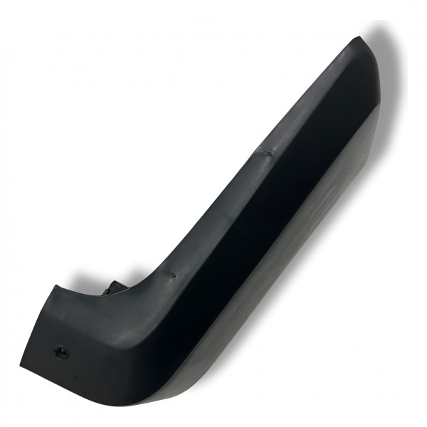 Ponteira Traseira Esquerda Parachoque Ford Corcel