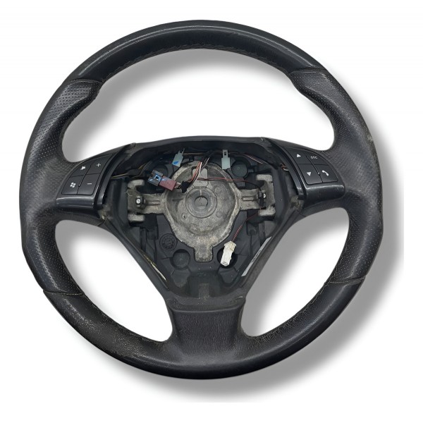 Volante Comandos Borboleta Fiat Bravo 2011 2013 2015 2016