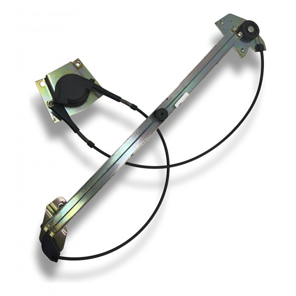 Máquina Vidro Direita Manual Gm Monza 4 Portas 1985 1986