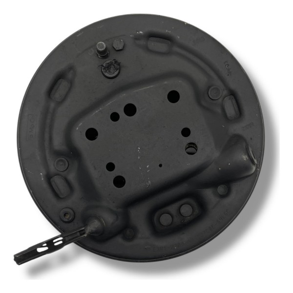 Panela Freio Tras Dir Ford Ka 2016 2017 2018 2019 2020