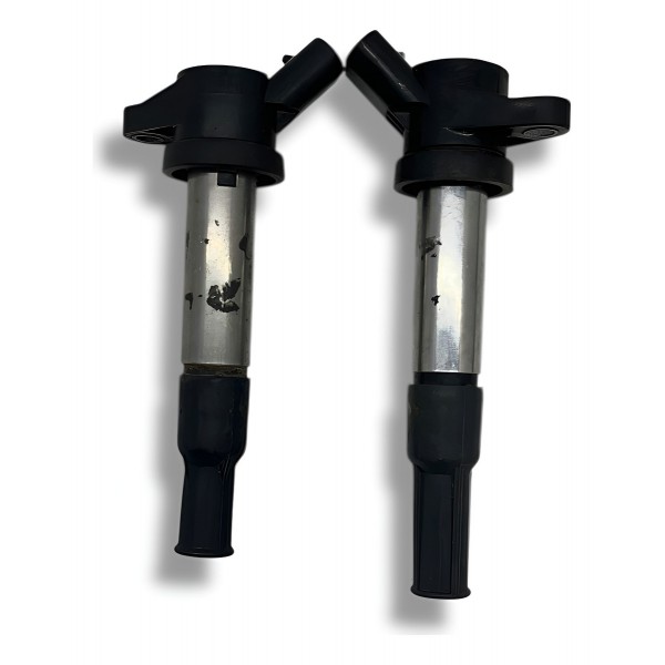 Bobina Ignição Jac J3 1.4 2009 2010 2011 2012 2013 Unitario