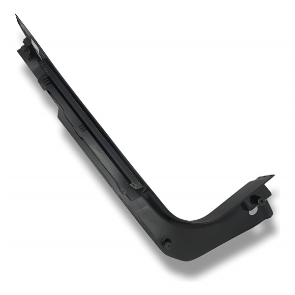 Moldura Soleira Diant Dir Fiat Bravo 2011 2012 2013 2014 15