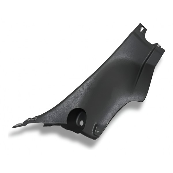 Acabamento Banco Tras Esq Fiat Bravo 2011 2012 2013 2014