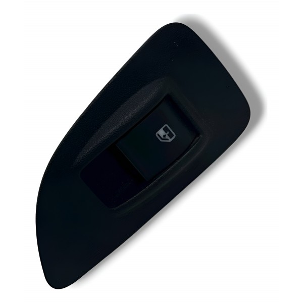 Botão Comando Vidro Tras Dir Fiat Bravo 2011 2012 2013 2016