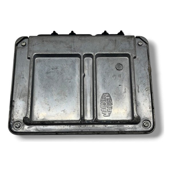 Módulo Câmbio Duologic Fiat Bravo 1.8 2011 2012 2013 2014 16