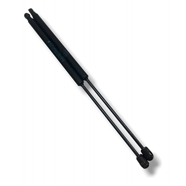 Par Amortecedor Tampa Tras Fiat Bravo 2011 2012 2013 2014 16