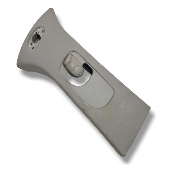 Moldura Sup Coluna Central Fiat Bravo 2011 2012 2013 2014 16