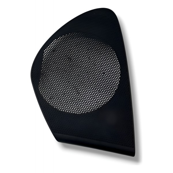 Moldura Alto Falante Tras Dir Fiat Bravo 2011 2012 2013 2016