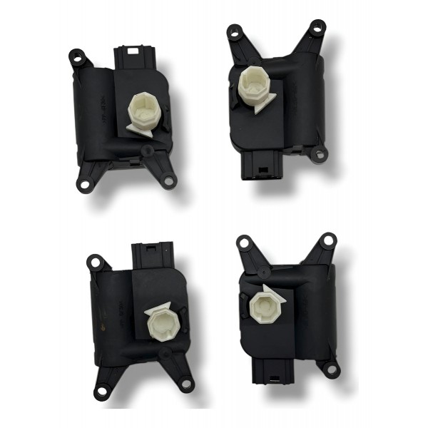 Atuador Caixa Ar Cond Fiat Bravo 2011 2012 2013 16 Unitário