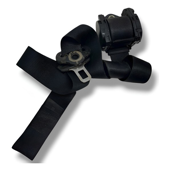 Cinto Segurança Diant Esq Fiat Bravo 2011 2012 2013 2014 16