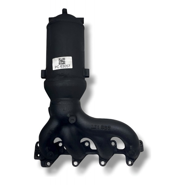 Catalisador Kia Picanto 1.0 2007 2008 2009 2010 2011 2012