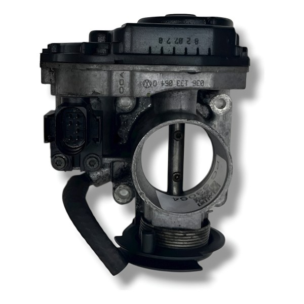 Tbi Corpo Borboleta Vw Gol Saveiro Parati G2 1994 1995 1999