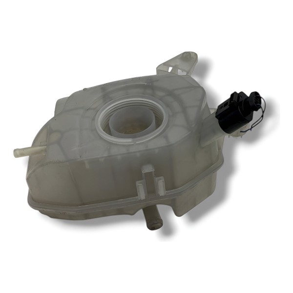 Reservatório Água Radiador Vw Polo Virtus Tsi 2017 2018 2019