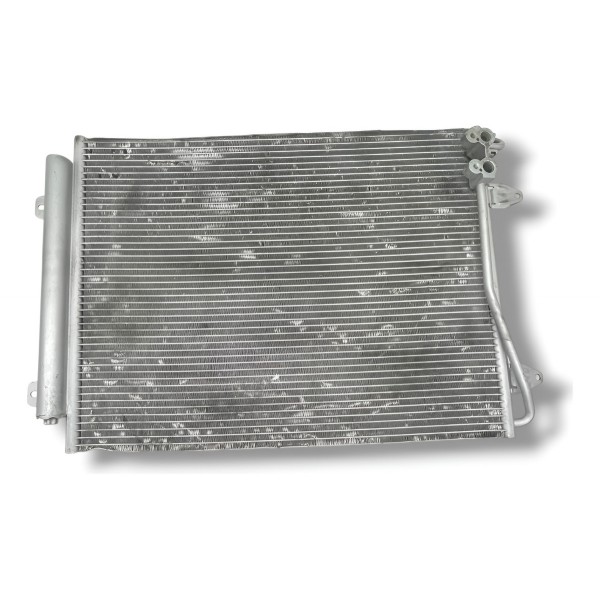 Condensador Ar Condicionad Vw Passat 2.0 Tsi 200cv 2009 2010