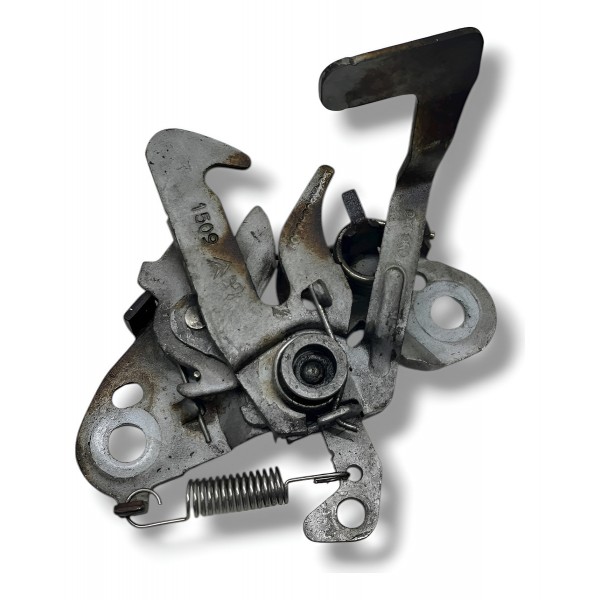 Fechadura Capô Peugeot Partner 2011 2012 2013 2014 2015 2016