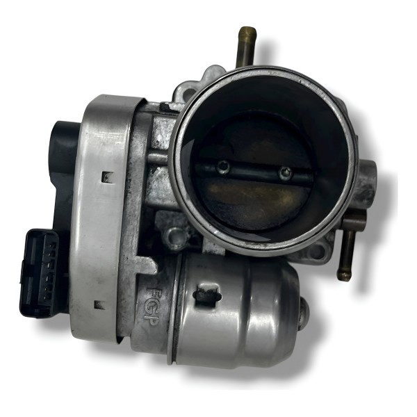 Tbi Corpo Borboleta Fiat Palio Siena 1.8 2005 2006 2007 2009