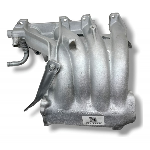 Coletor Admissão Gm Corsa Celta 2003 2004 2005 2006 2007