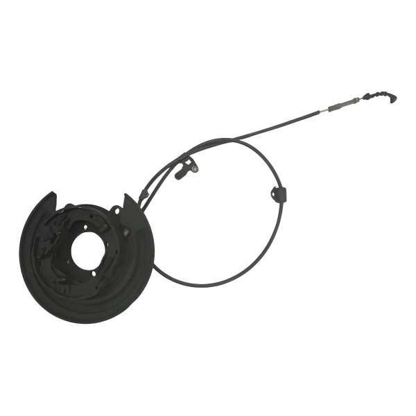 Espelho Freio Direito Toyota Corolla 1.8 2003 2004 2005 2007