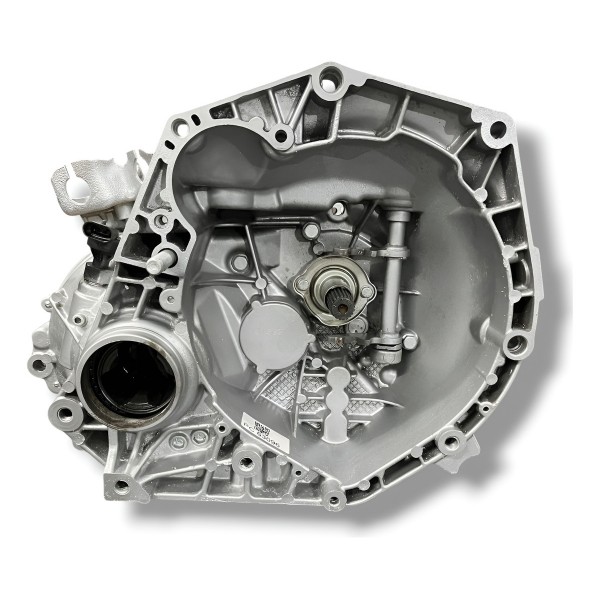 Caixa Câmbio Fiat Uno 1.0 2012 2013 2014 2015 2016 2017 2018