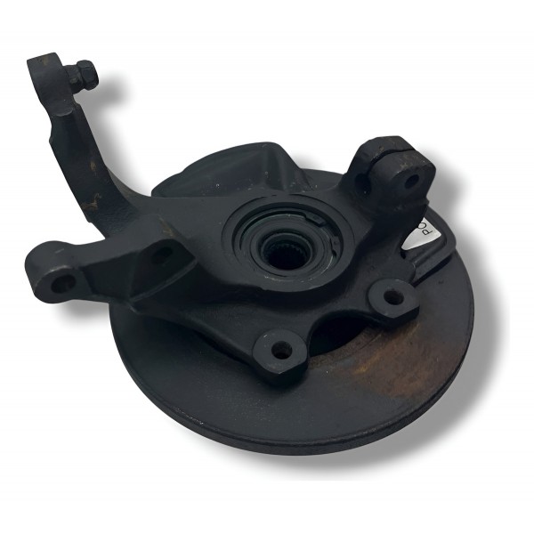 Montante Manga Eixo Esquerdo Hyundai Hb20 1.0 3cc 2015 2016