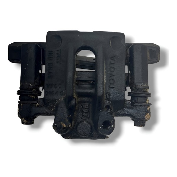 Pinça Freio Tras Esq Toyota Corolla 1.8 2003 2004 2005 2007