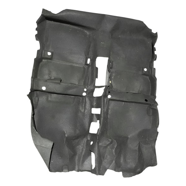 Forro Assoalho Interno Fiat Mobi 2017 2018 2019 2020 2021