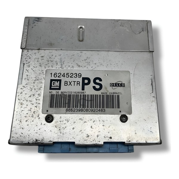 Módulo Injeção Gm Corsa 1.0 1998 1999 2000 2001 2002 2003