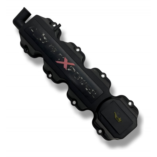 Tampa Comando Válvulas Fiat Meriva 1.8 2006 2007 2008 2012