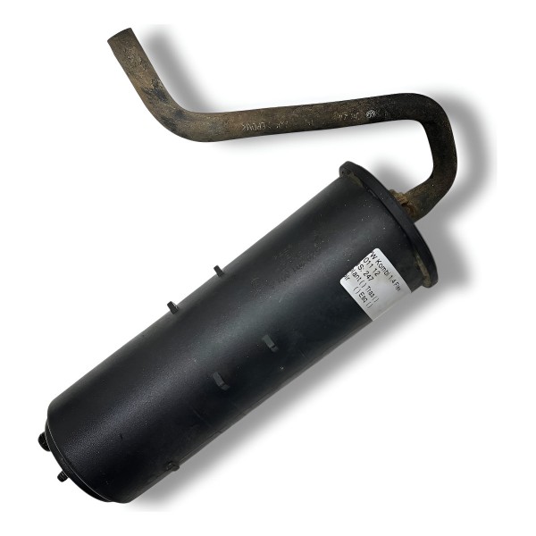 Filtro Canister Vw Gol 1996 1997 1998 1999 2000 2001 2002 10