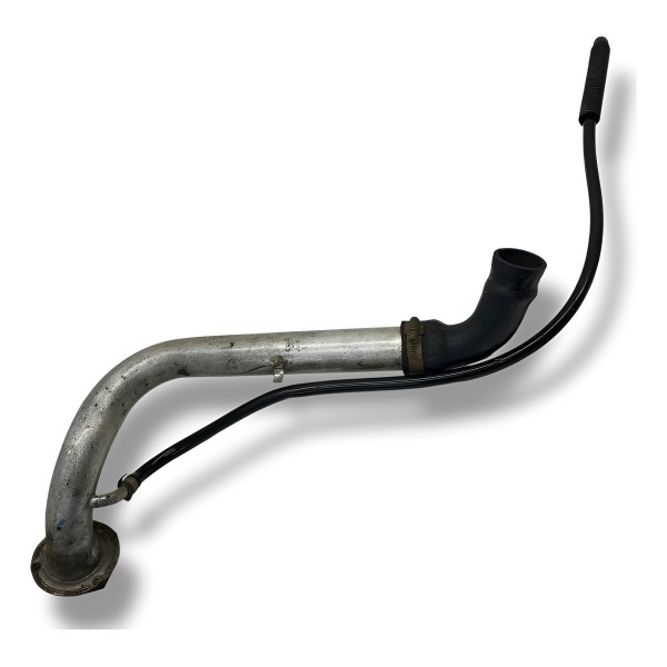 Gargalo Tanque Combustível Vw Kombi 2006 2007 2008 2009 2012