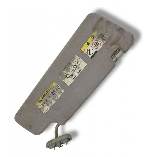 Quebra Sol Esquerdo Land Rover Discovery 3 2006 2007 2008 09