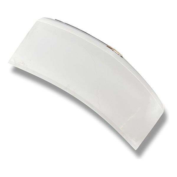 Tampa Traseira Gm Vectra 2006 2007 2008 2009 2010 2011 2012