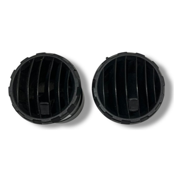 Difusor Ar Vw Kombi 2006 2007 2008 2009 2010 2012 Unitário