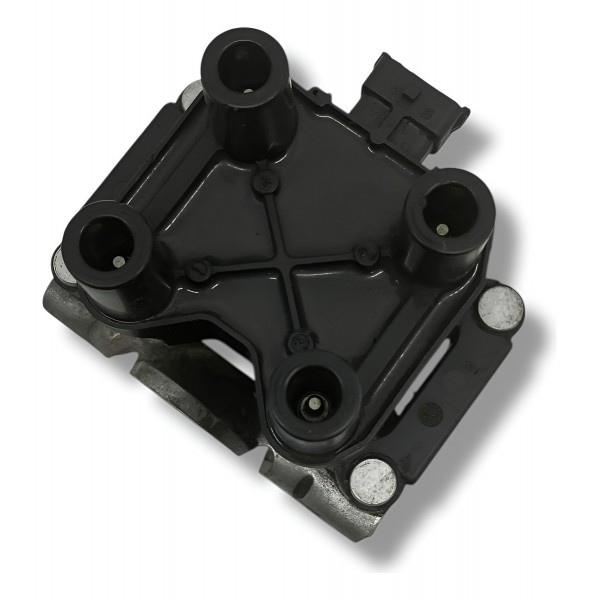 Bobina Ignição Fiat Siena 1.8 2003 2004 2005 2006 2007 2008