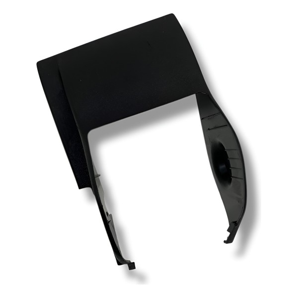 Moldura Banco Tras Esq Outlander 2008 2009 2010 2011 2012