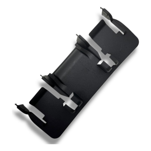 Aplique Acabamento Diant Outlander 2008 2009 2010 2011 2012