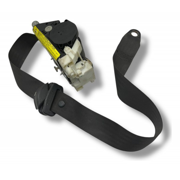 Cinto Segurança Diant Dir Fiat Strada 2008 2009 2010 2011